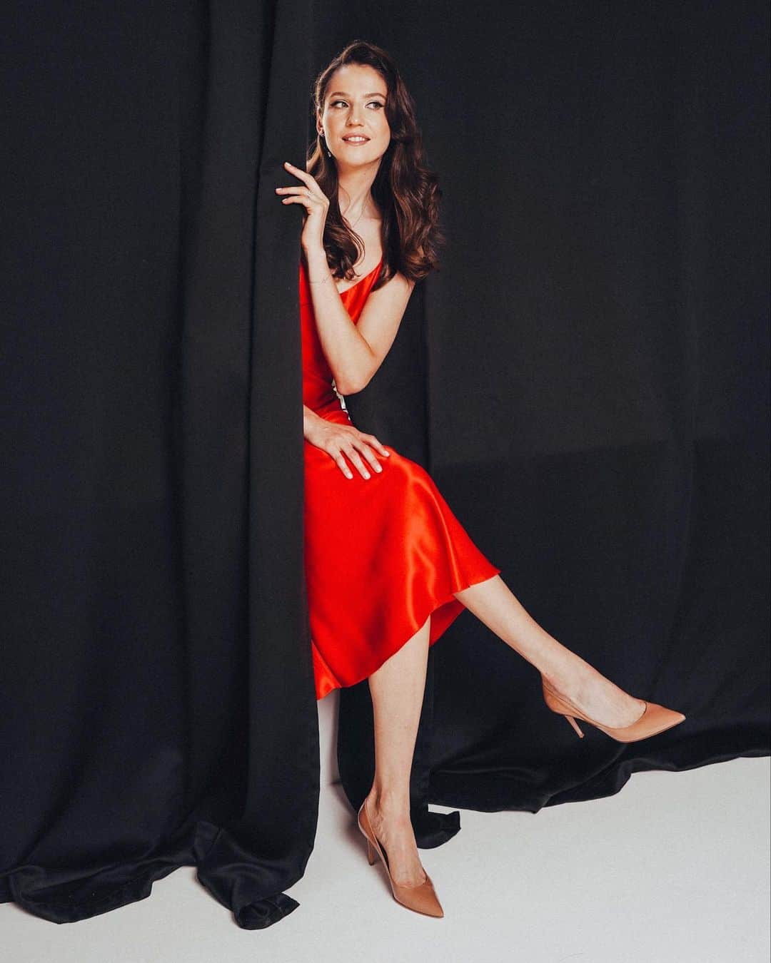 タチアナ・コシェレワさんのインスタグラム写真 (タチアナ・コシェレワInstagram)「Открытие этого лета для