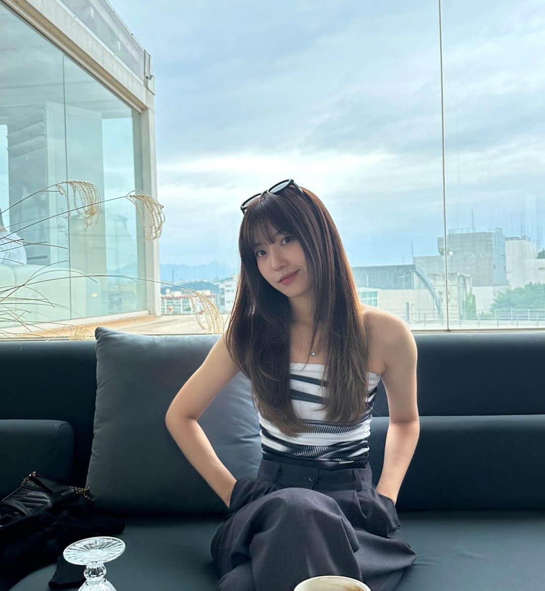 ダへ のインスタグラム
