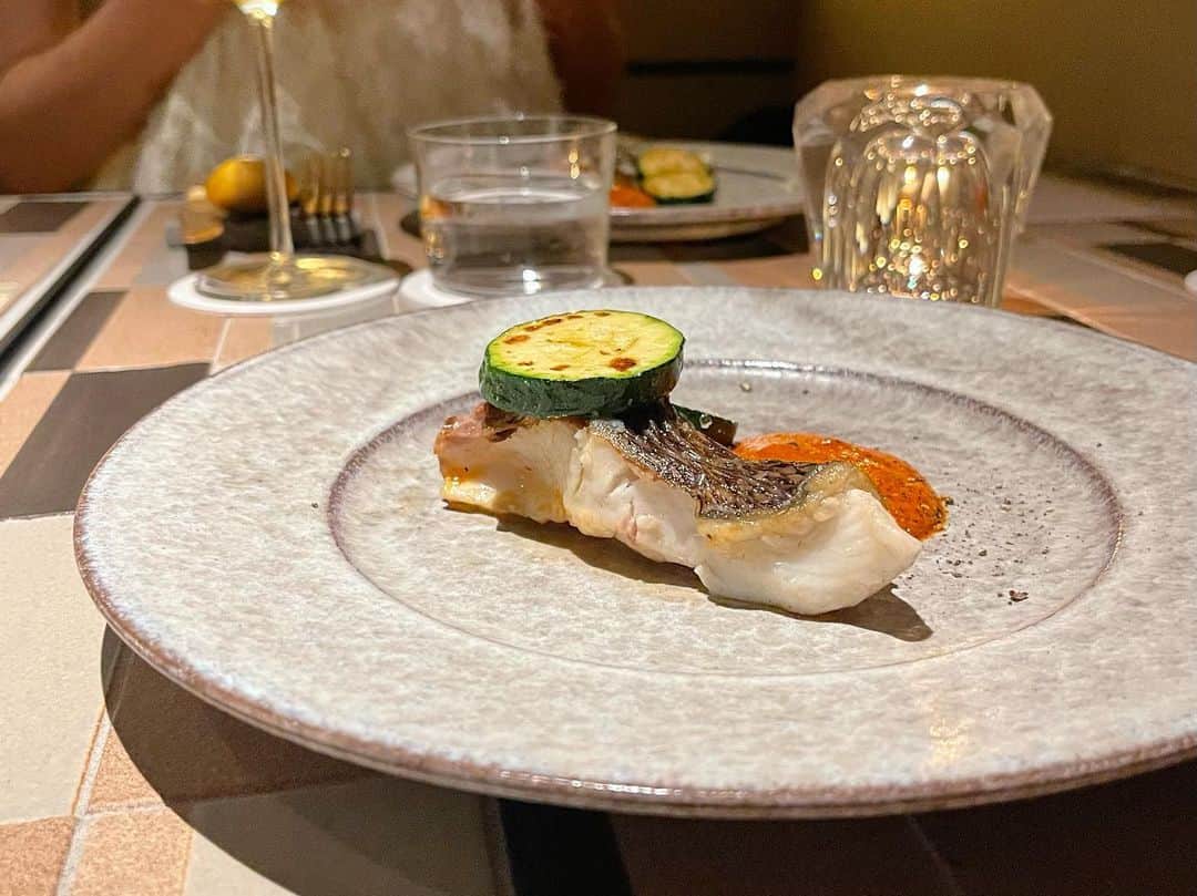 詩島萌々のインスタグラム：「ㅤㅤㅤㅤㅤㅤㅤㅤㅤㅤㅤㅤㅤ ちぃと🥂」