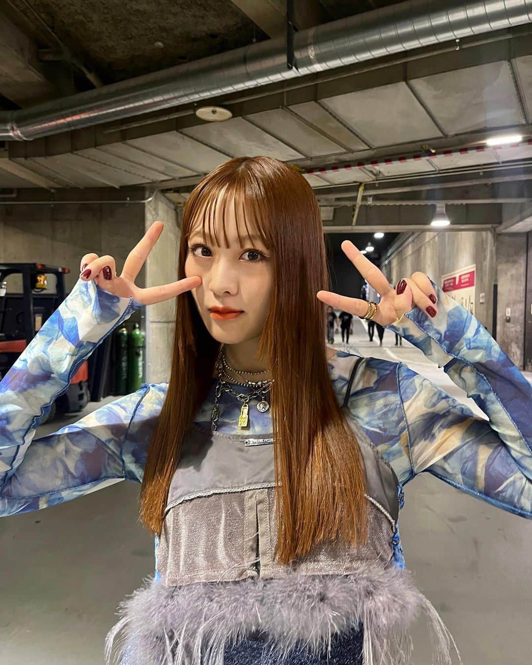 moca のインスタグラム
