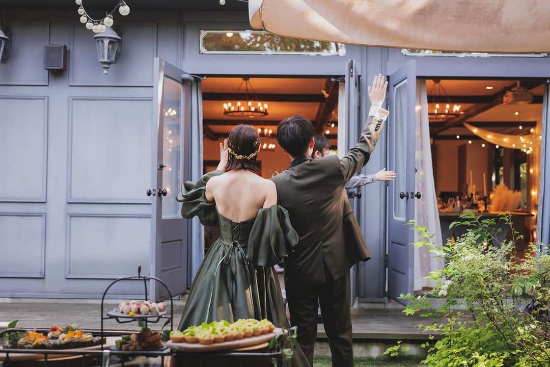 BARN&FOREST148のインスタグラム