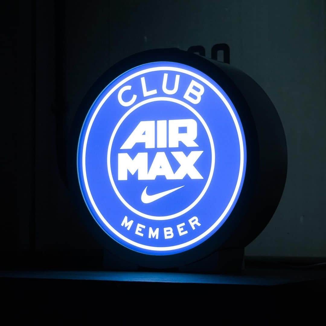 小島奉文のインスタグラム：「. Nike ＆atmos が主催する AIR MAX COMMUNITY を広めるイベント CLUB AIR MAX VOL.2 を @atmos_kanazawa team と @pan_kanazawa さんとご一緒に金沢で開催しました。今後も勢力的に全国各地で開催していきたいと思います。次は多分札幌？です。 . #clubairmax #nikeatmos #nikeairmax #airmaxcommunity #airmax #atmos #pankanazawa #ナイキ #エアマックス」