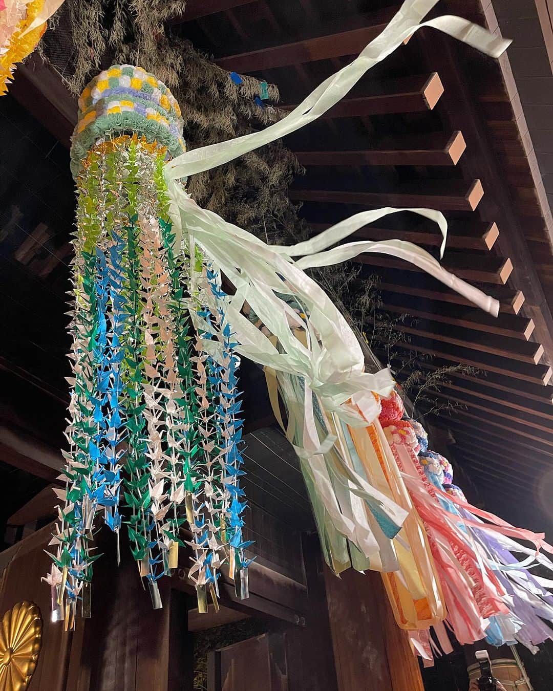 古賀哉子さんのインスタグラム写真 - (古賀哉子Instagram)「先日、東京で初めてお祭りに行ってきました🍋汗ダラダラ〜🥹💦屋台でやきそばとか食べたかったけど長蛇の列に断念…  お洋服は @holidayandholiday_official ♡  #カラコン は、  @chusme_official ベイビーブラウン👶   #盛れるカラコン  #チューズミー」7月22日 21時12分 - yako_kg