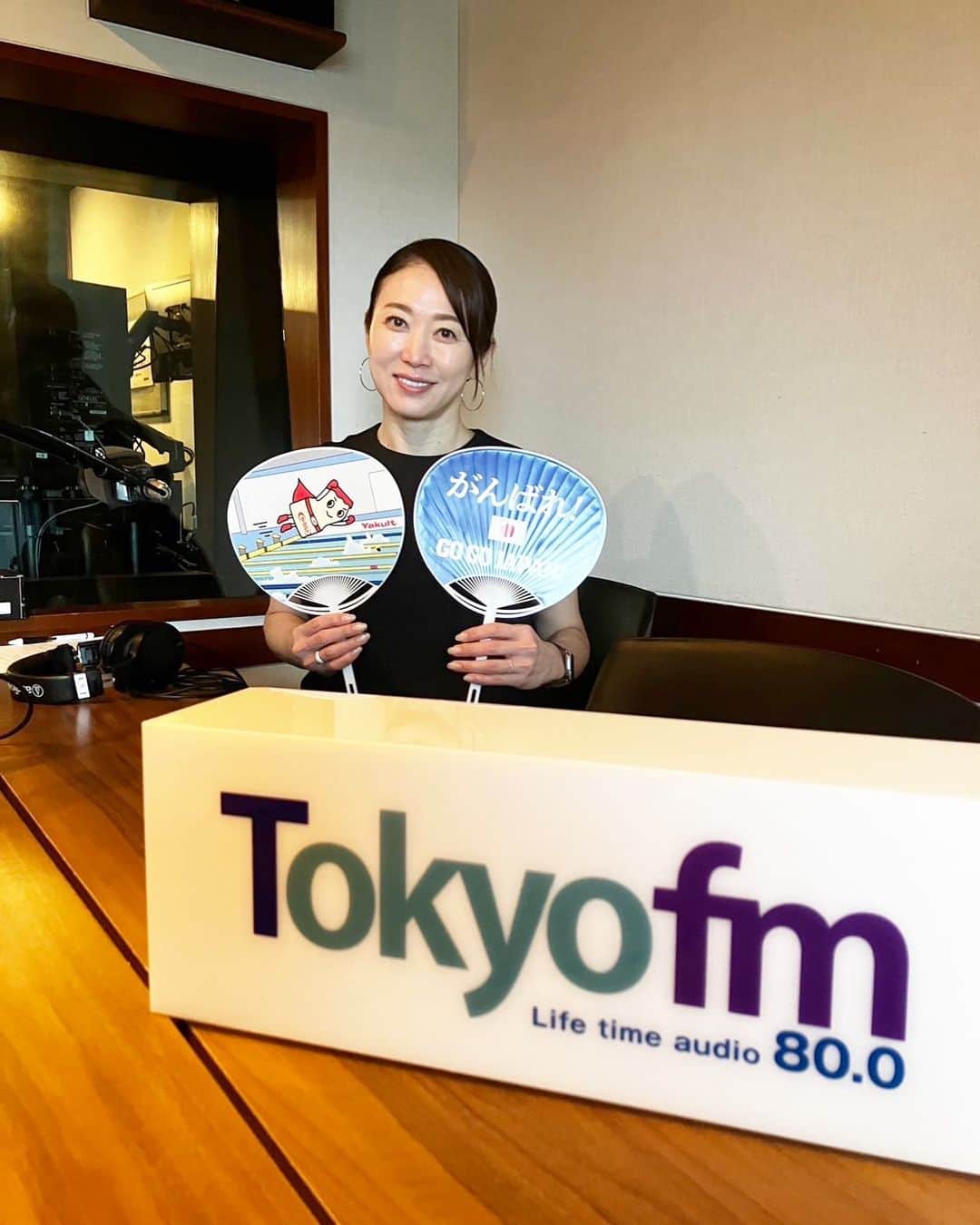 田中雅美のインスタグラム