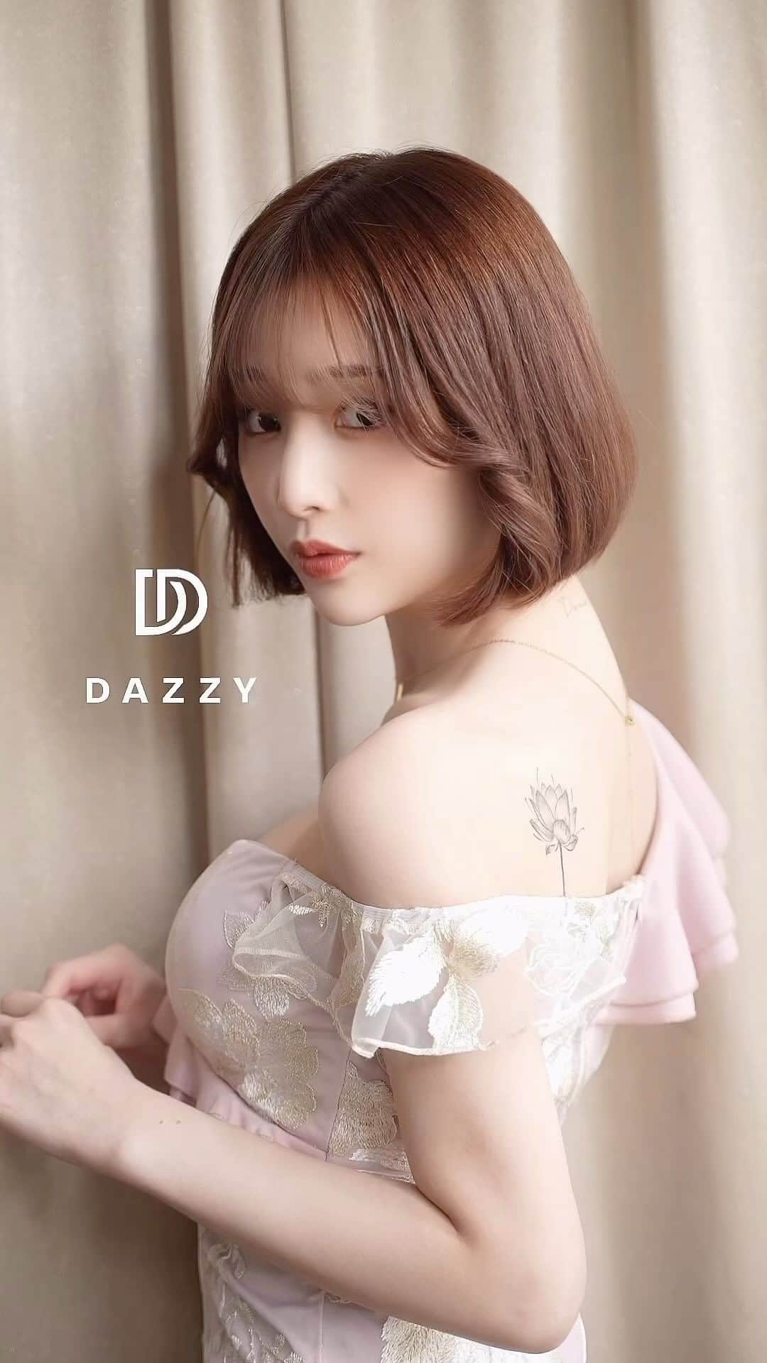 DazzyStoreのインスタグラム