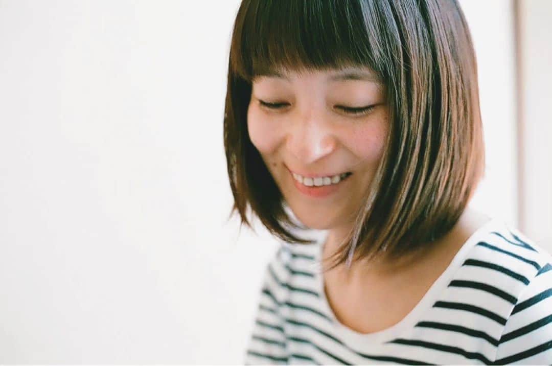 しじみのインスタグラム：「#film #ポートレート #camera #photography #portrait #モデル依頼受付中」