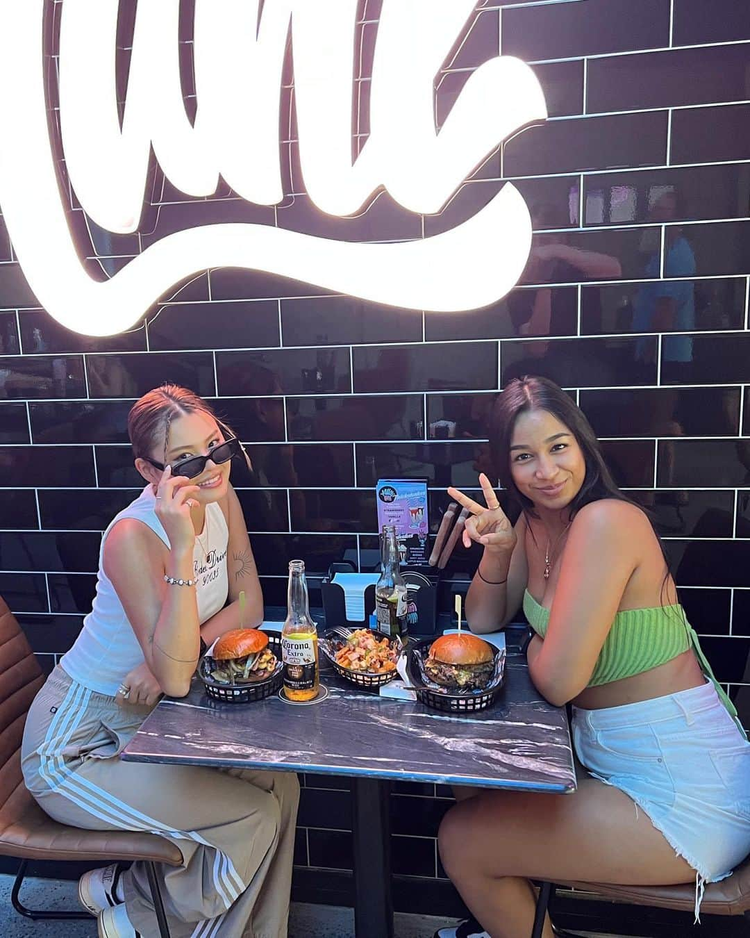 りおなさんのインスタグラム写真 - (りおなInstagram)「. FANCY YOU 💘 . . . . . . #milkylane #cairns」7月22日 14時12分 - rionapzzz