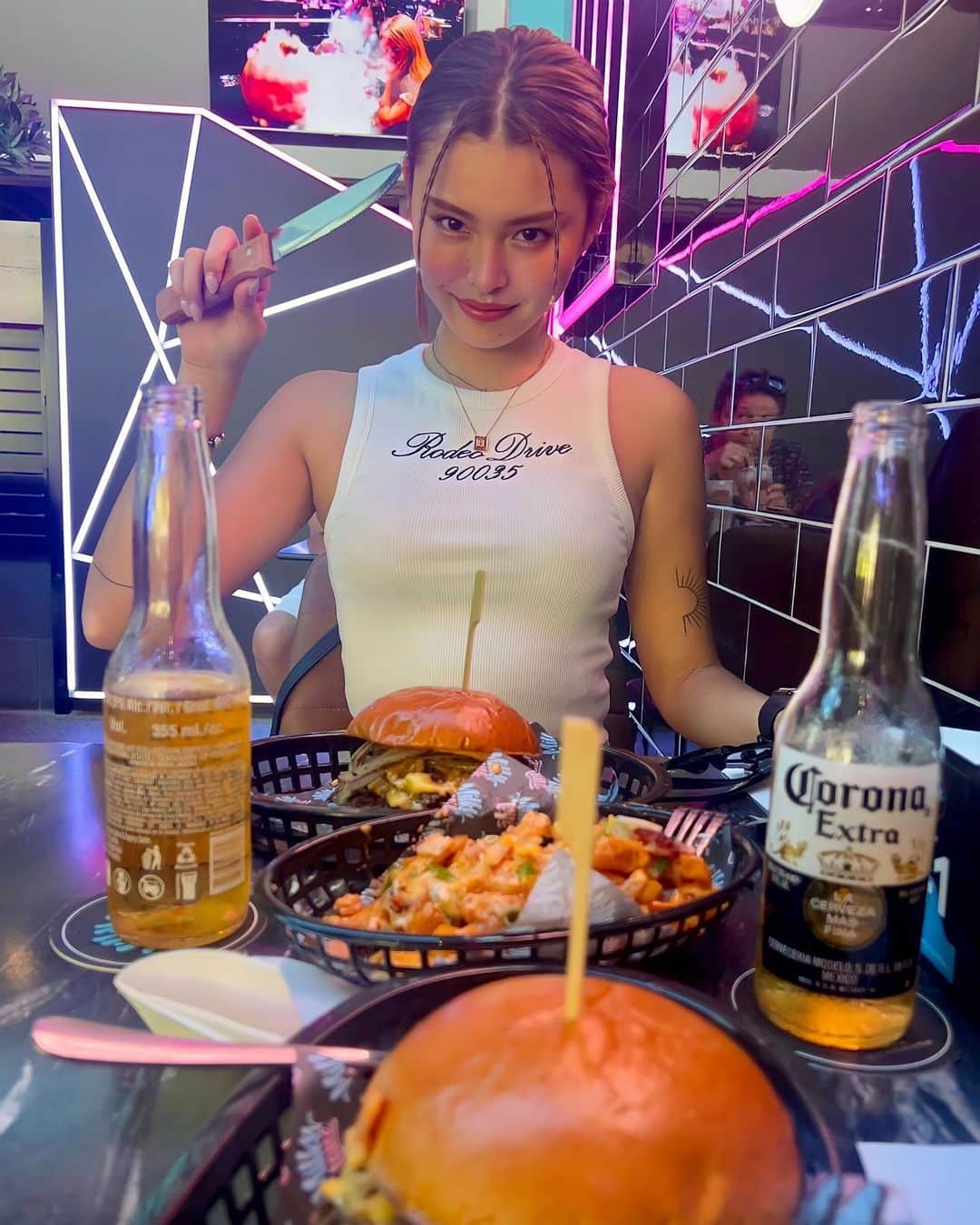 のインスタグラム：「. FANCY YOU 💘 . . . . . . #milkylane #cairns」