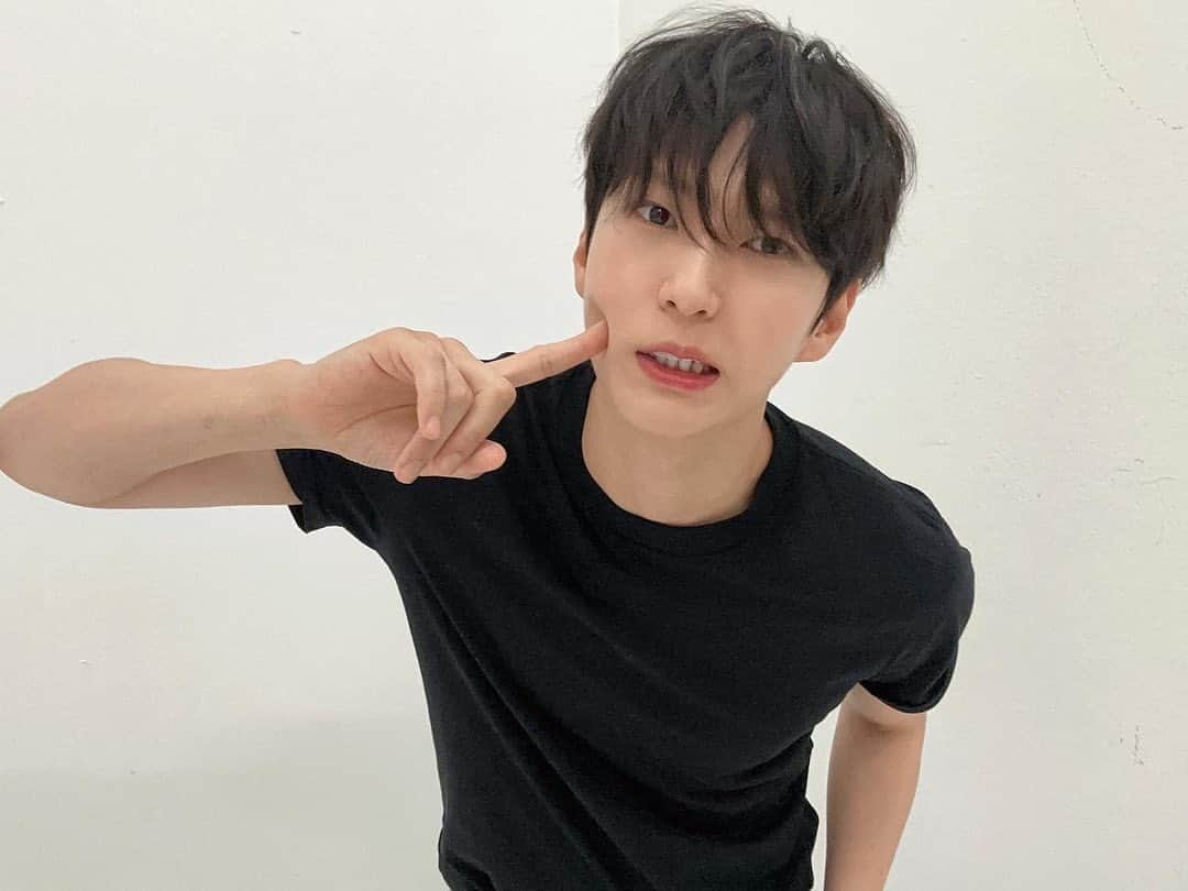 レオさんのインスタグラム写真 - (レオInstagram)「🌟」7月22日 15時10分 - leo_jungtw