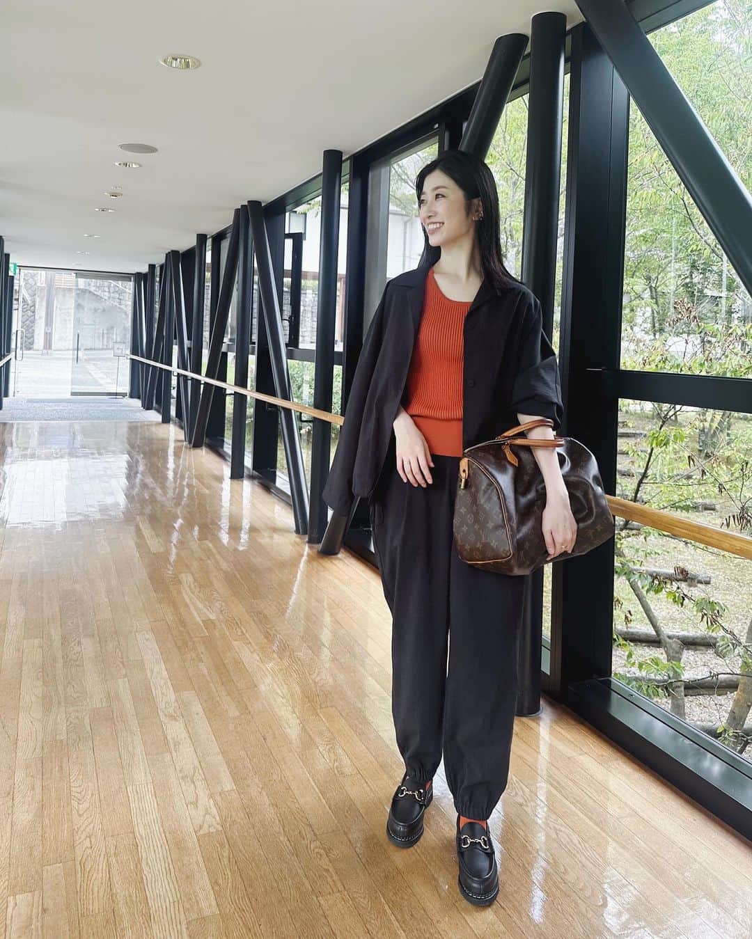 福井千佳のインスタグラム