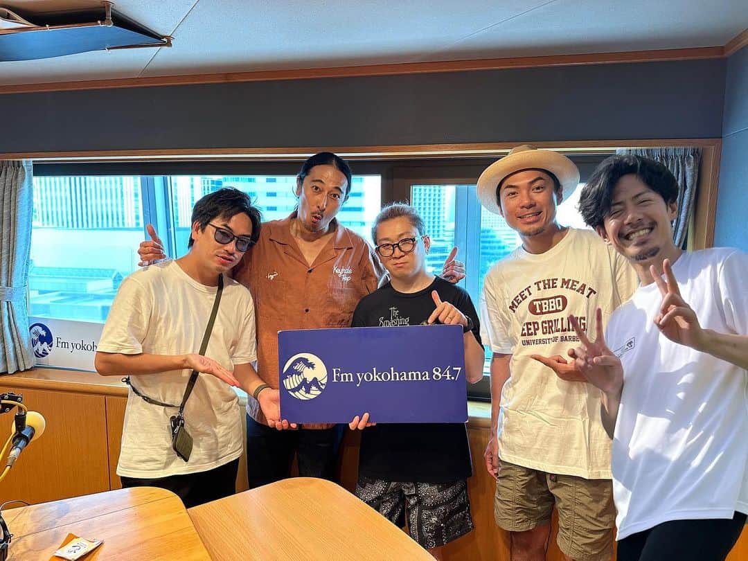 たけだバーベキューのインスタグラム