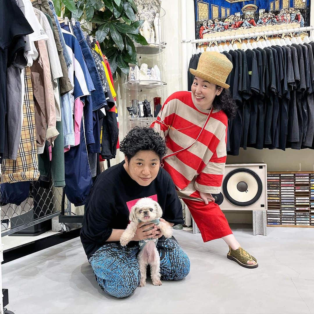 ジャムルのインスタグラム