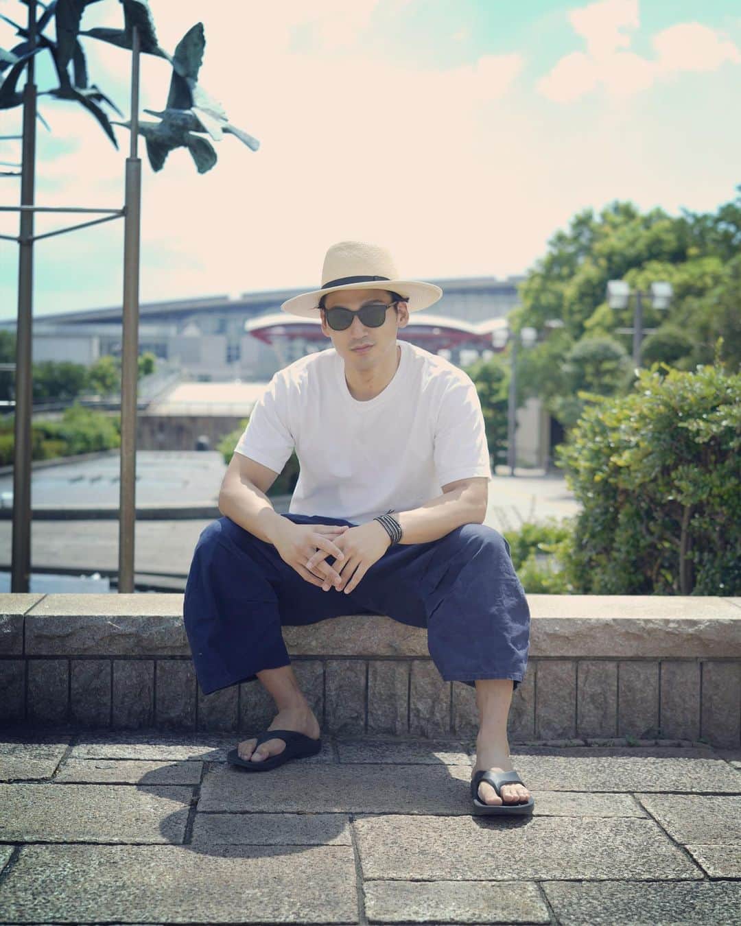 宇治清高さんのインスタグラム写真 - (宇治清高Instagram)「Coming summer...」7月22日 15時45分 - kiyotaka_uji
