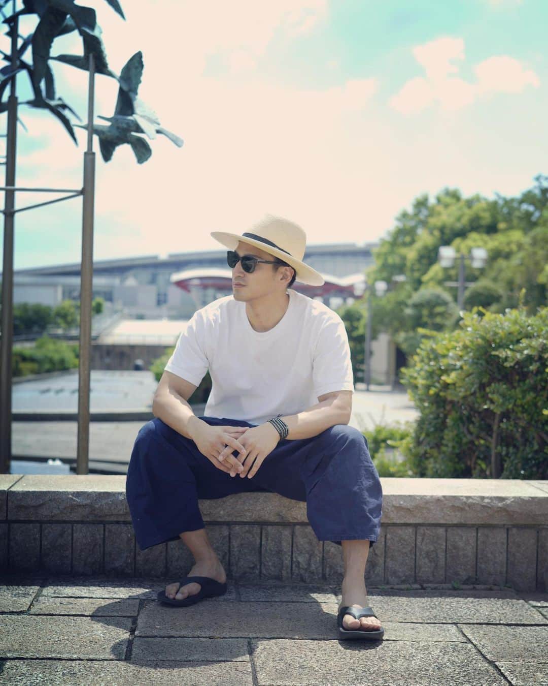 宇治清高さんのインスタグラム写真 - (宇治清高Instagram)「Coming summer...」7月22日 15時45分 - kiyotaka_uji
