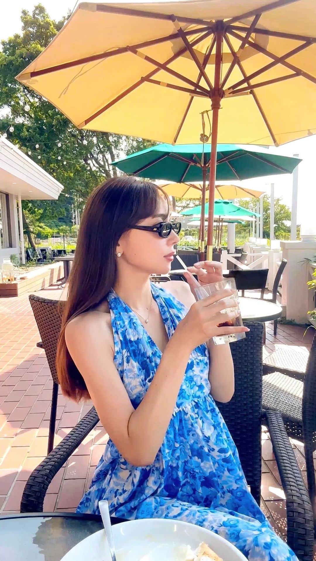 岡部あゆみのグルメインスタ