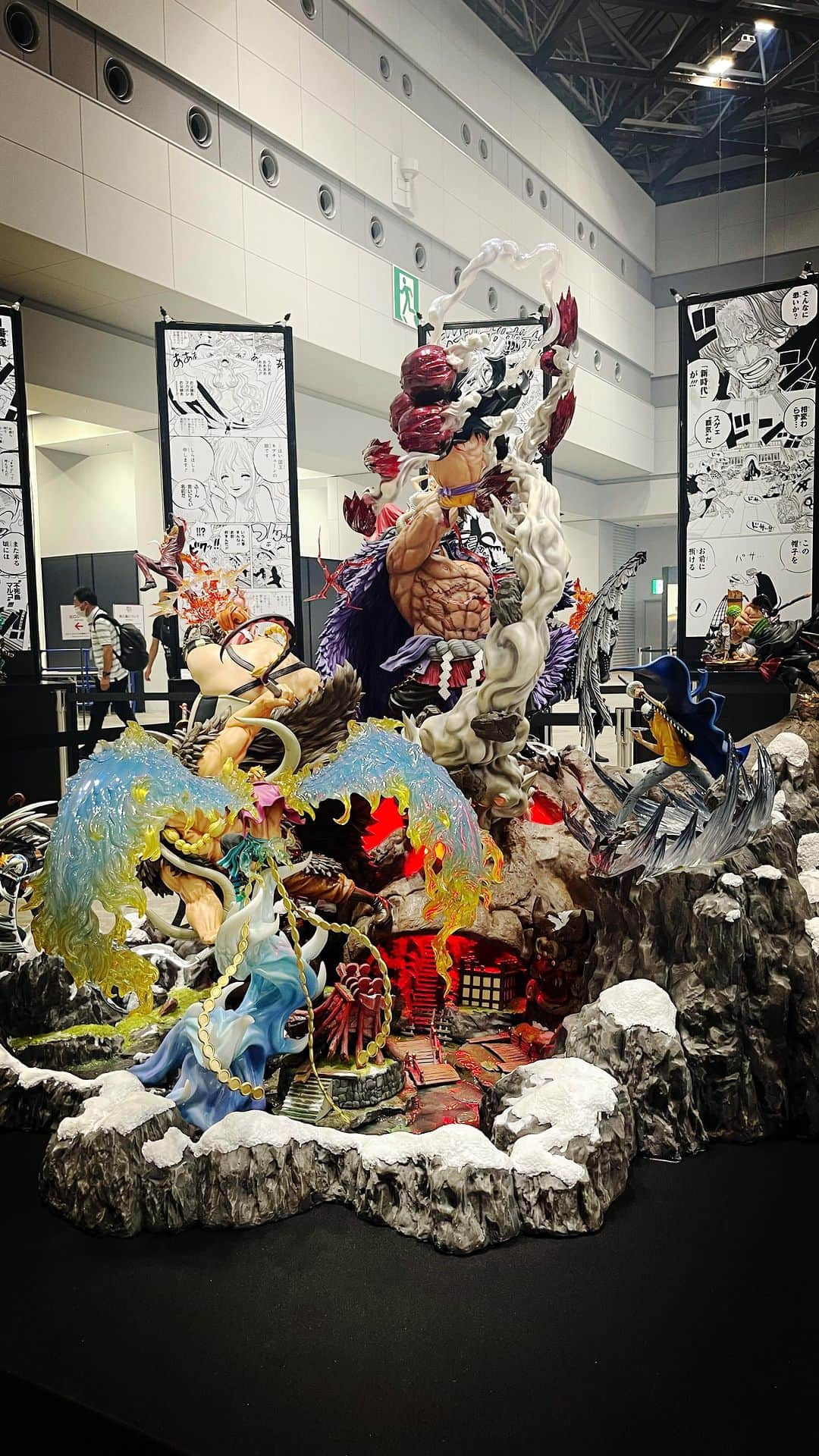 潘めぐみのグルメインスタ