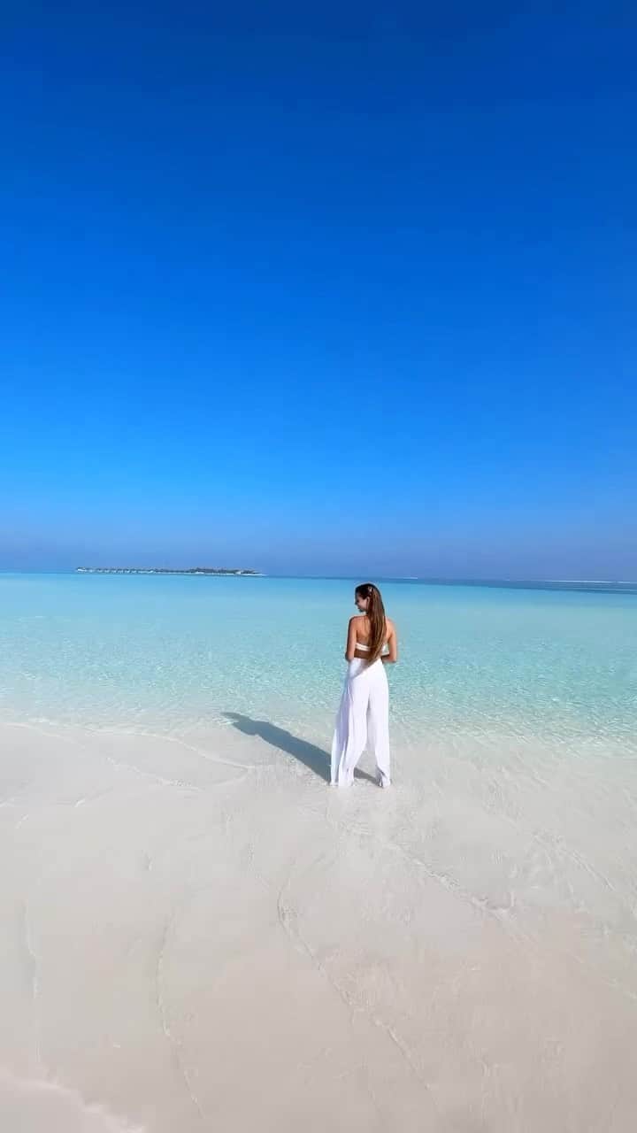 Maldivesのインスタグラム