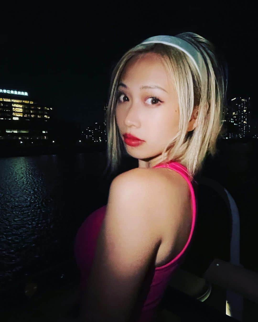 䋝田圭亮 さんのインスタグラム写真 - (䋝田圭亮 Instagram)「My Barbie is goddess🈯️🔰〽️🔆」7月22日 21時36分 - 3odakeisuke1120