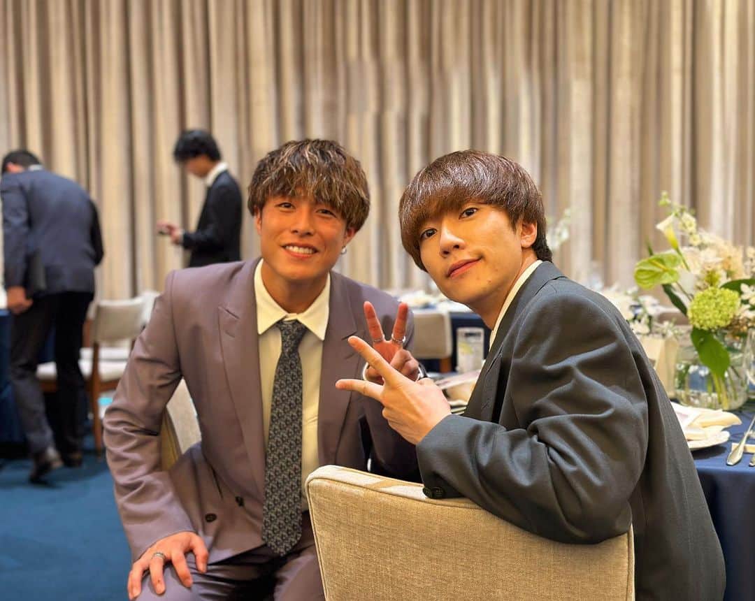 ぎしのインスタグラム