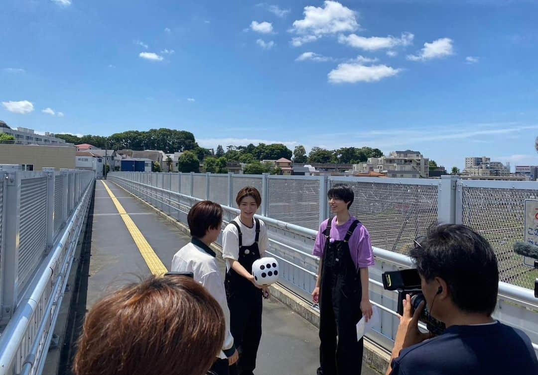 テレビ東京のインスタグラム