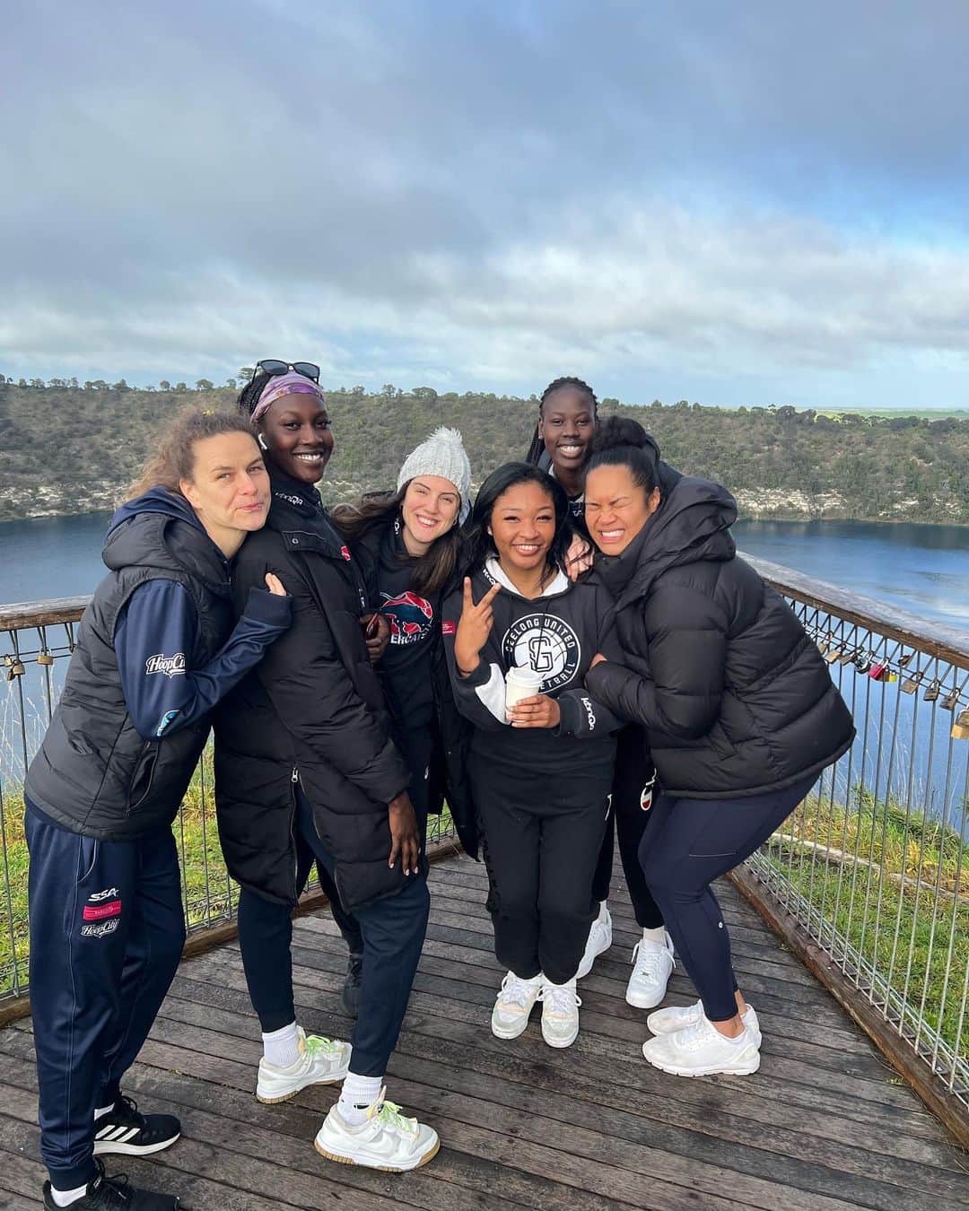 オコエ桃仁花のインスタグラム：「Life update from Australia🇦🇺❤️」