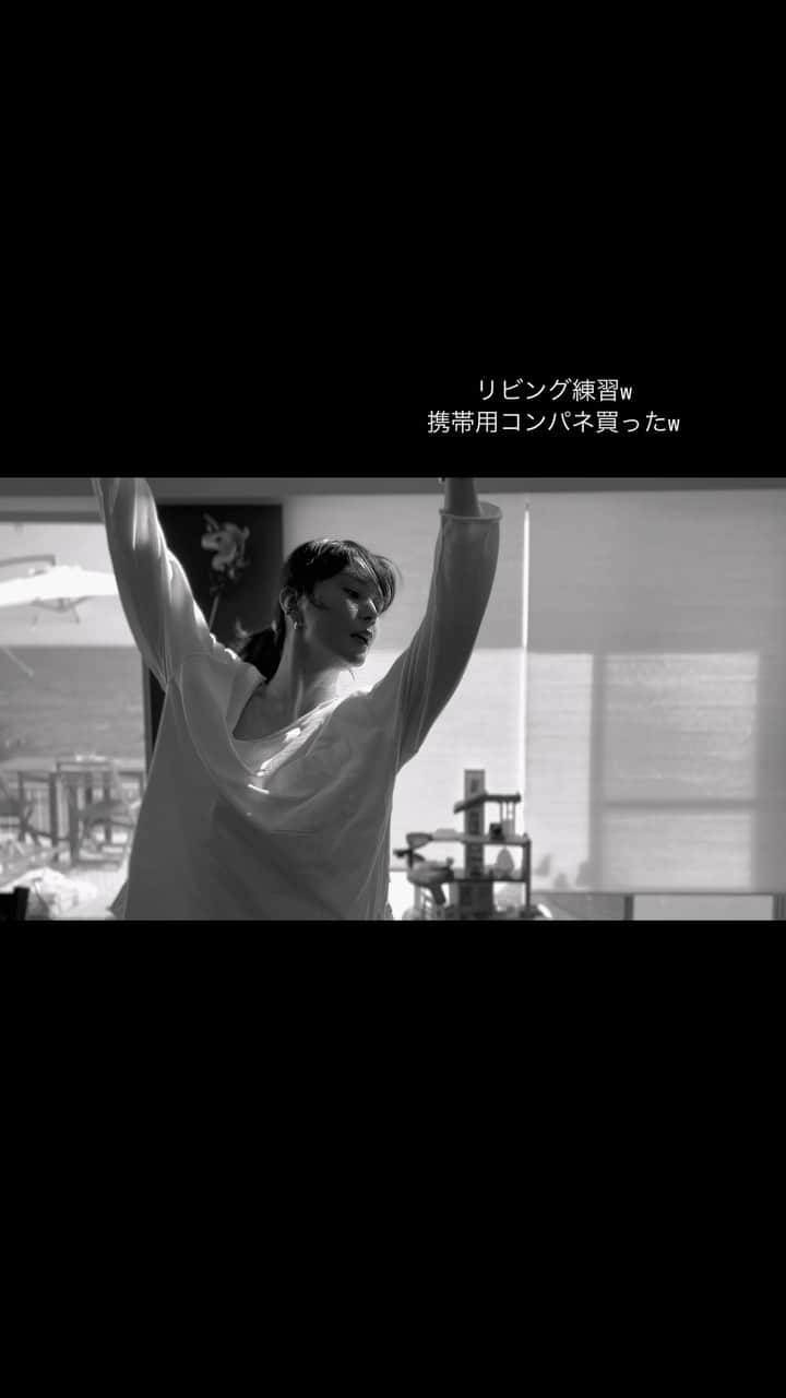 知花くららのインスタグラム