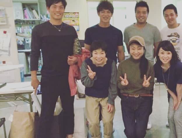 聖澤諒さんのインスタグラム写真 - (聖澤諒Instagram)「講演の仕事があったため久しぶりに大阪へ😀 ７年振りになんばグランド花月😊  ７年前に、休日を利用して楽天選手で新喜劇観に行ったの懐かしいなー😁 #吉本新喜劇 #吉本#お笑い#なんばグランド花月」7月22日 16時42分 - ryo_hijirisawa23