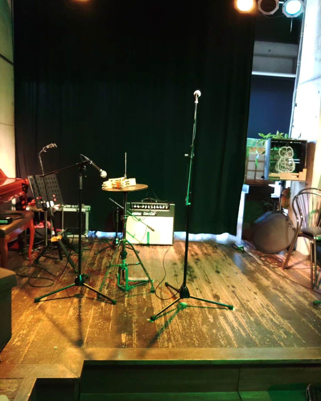 山川のりをのグルメインスタ