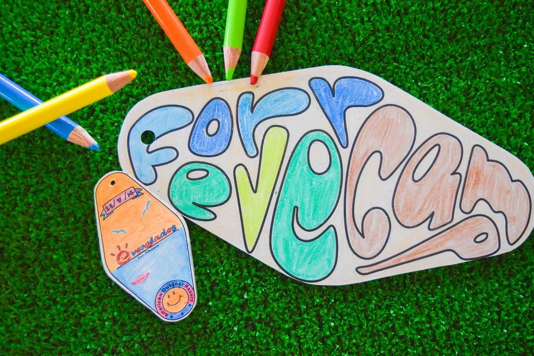 伊勢志摩エバーグレイズのグルメインスタ