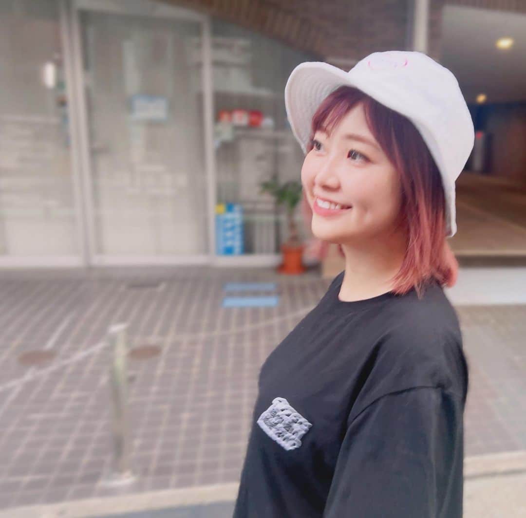 のインスタグラム：「踊れそうでしょ。 知らんけど。  #インスタ頑張って更新してみる」