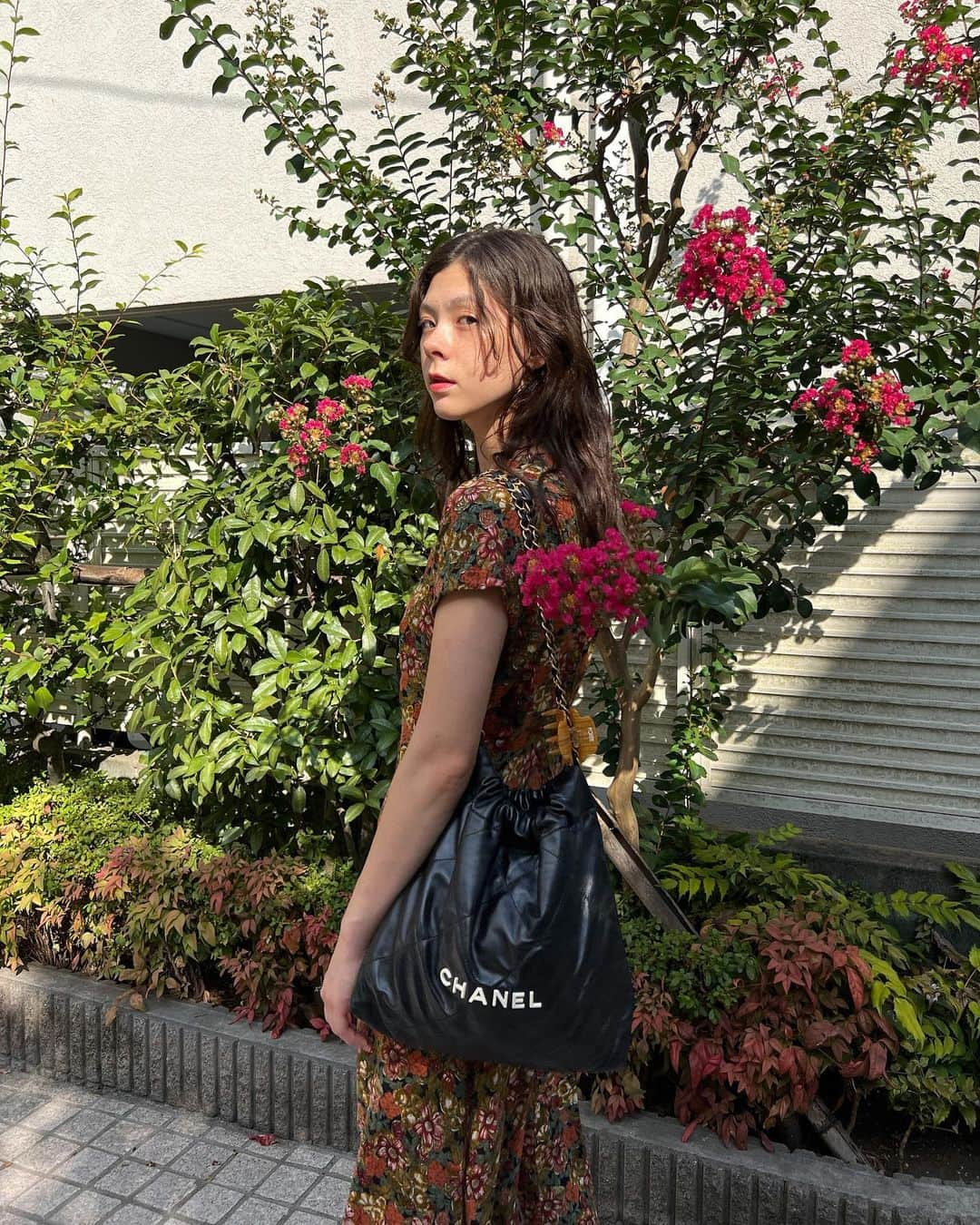 エモン・久瑠美さんのインスタグラム写真 - (エモン・久瑠美Instagram)「hair cut by @morita_kohei0409 💇🏻‍♀️」7月22日 17時36分 - kurumixo_