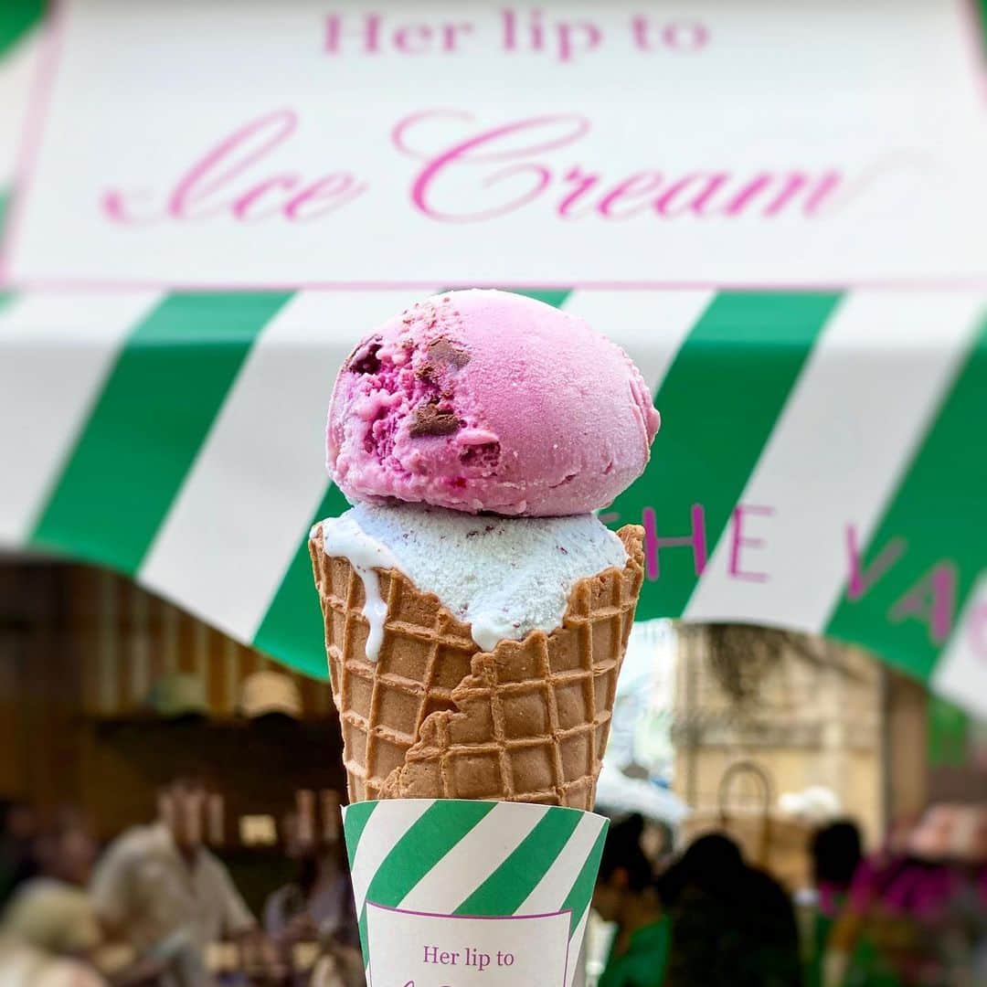 チョコミント大学生うしくろのグルメインスタ