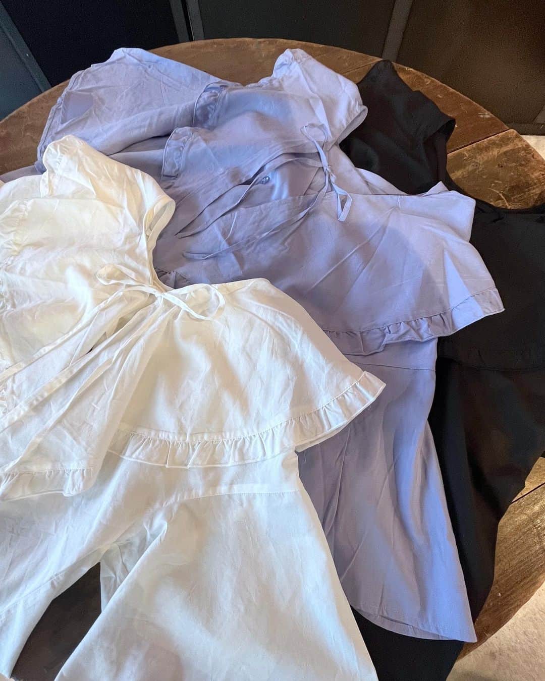 ニコアンドのグルメインスタ