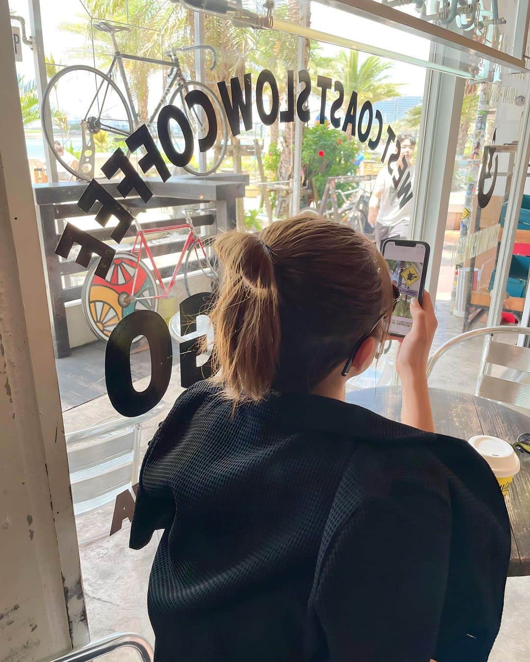 ほなみさんのインスタグラム写真 - (ほなみInstagram)「#ほなみの休日　  可愛いものや綺麗なもの 見てるだけで心が動くもの たくさん見つけていきたい♡  #沖縄#夏旅行#沖縄旅行#海#ビーチ #福岡#天神#赤坂#大名#workout#fitness#diet#wellness#beforeafter#ビフォーアフター#fitnessmodel#hipup#conditioning #fitness trainer#training#beach #福岡ジム#福岡パーソナル #福岡パーソナルトレーナー #福岡パーソナルジム #福岡女性トレーナー」7月22日 18時28分 - hona.miii