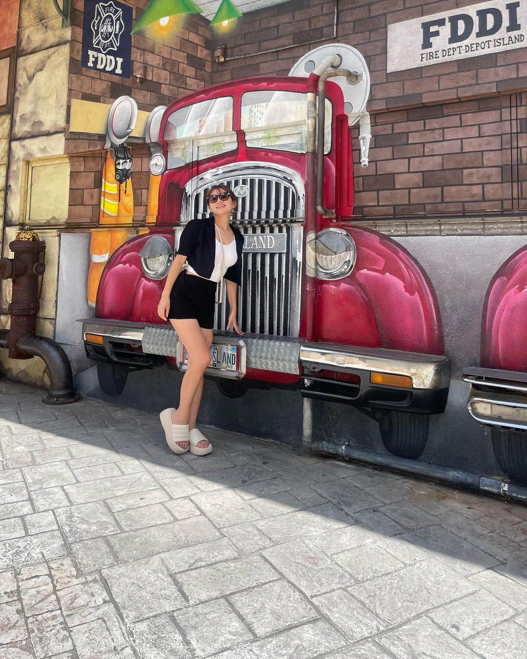ほなみさんのインスタグラム写真 - (ほなみInstagram)「#ほなみの休日　  可愛いものや綺麗なもの 見てるだけで心が動くもの たくさん見つけていきたい♡  #沖縄#夏旅行#沖縄旅行#海#ビーチ #福岡#天神#赤坂#大名#workout#fitness#diet#wellness#beforeafter#ビフォーアフター#fitnessmodel#hipup#conditioning #fitness trainer#training#beach #福岡ジム#福岡パーソナル #福岡パーソナルトレーナー #福岡パーソナルジム #福岡女性トレーナー」7月22日 18時28分 - hona.miii