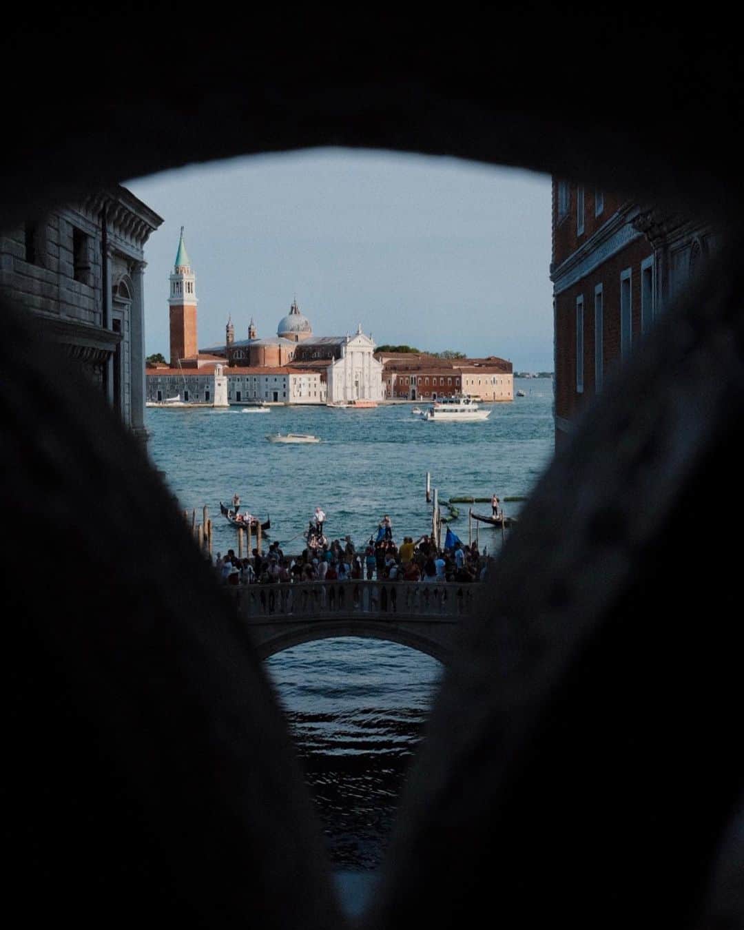Boran Kuzumさんのインスタグラム写真 - (Boran KuzumInstagram)「Venice, July ‘23 🇮🇹」7月22日 18時47分 - borankuzum