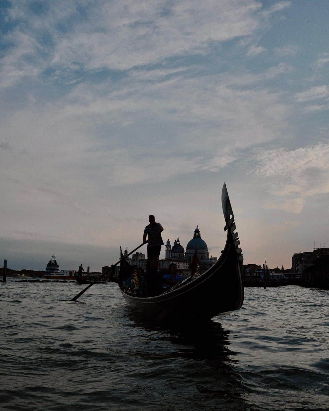 Boran Kuzumさんのインスタグラム写真 - (Boran KuzumInstagram)「Venice, July ‘23 🇮🇹」7月22日 18時47分 - borankuzum