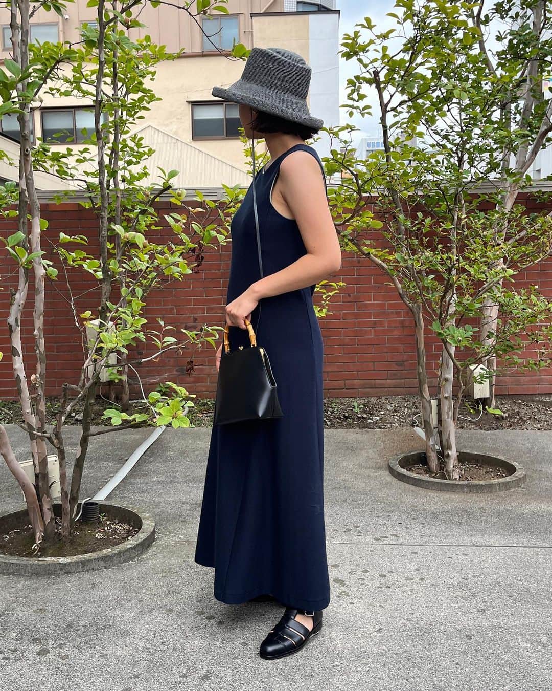 【ANN DE ARKのインスタグラム