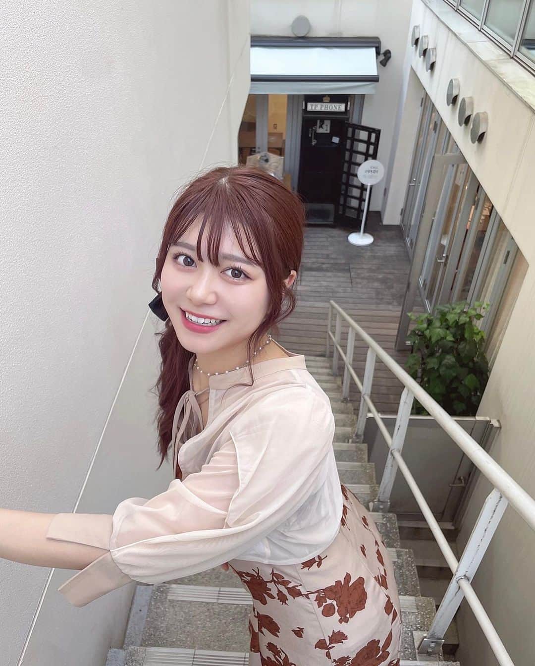 熊谷真里（まりくま）のインスタグラム