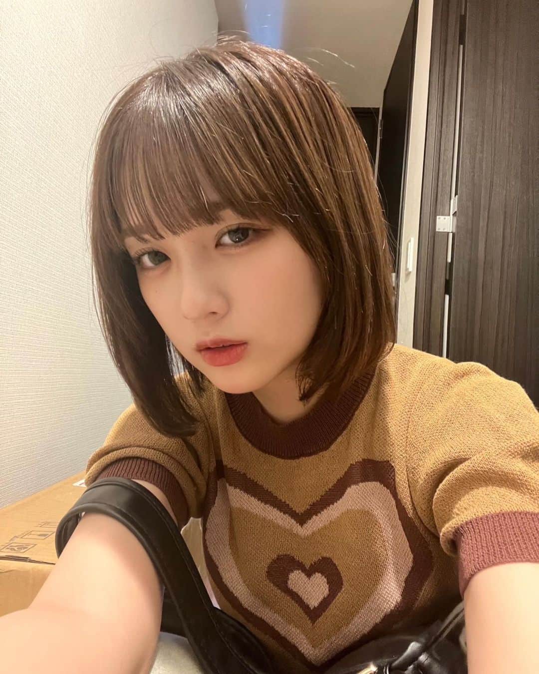 あみち。のインスタグラム