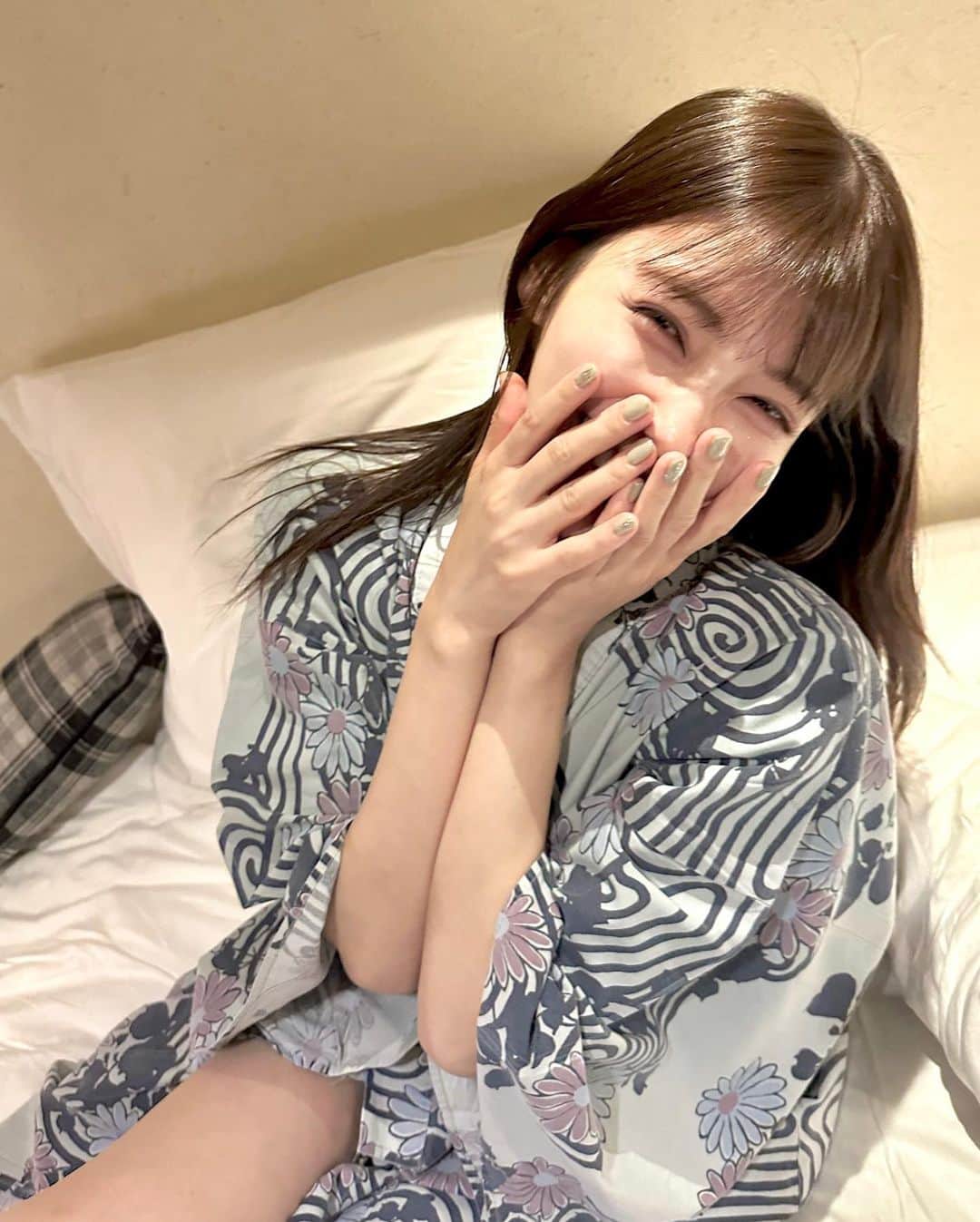 長谷川万射のグルメインスタ