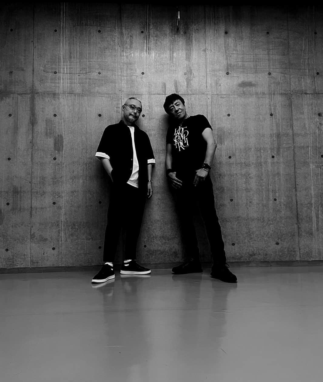 世良公則のインスタグラム：「・・・・・・  山口市KDDI維新ホール  神本宗幸(pf)とのバトル  最高・最強のセッション  ご来場ありがとうございました  ・・・・・・  #世良公則 #masanorisera #山口市kddi維新ホール #神本宗幸 #rocknroll」