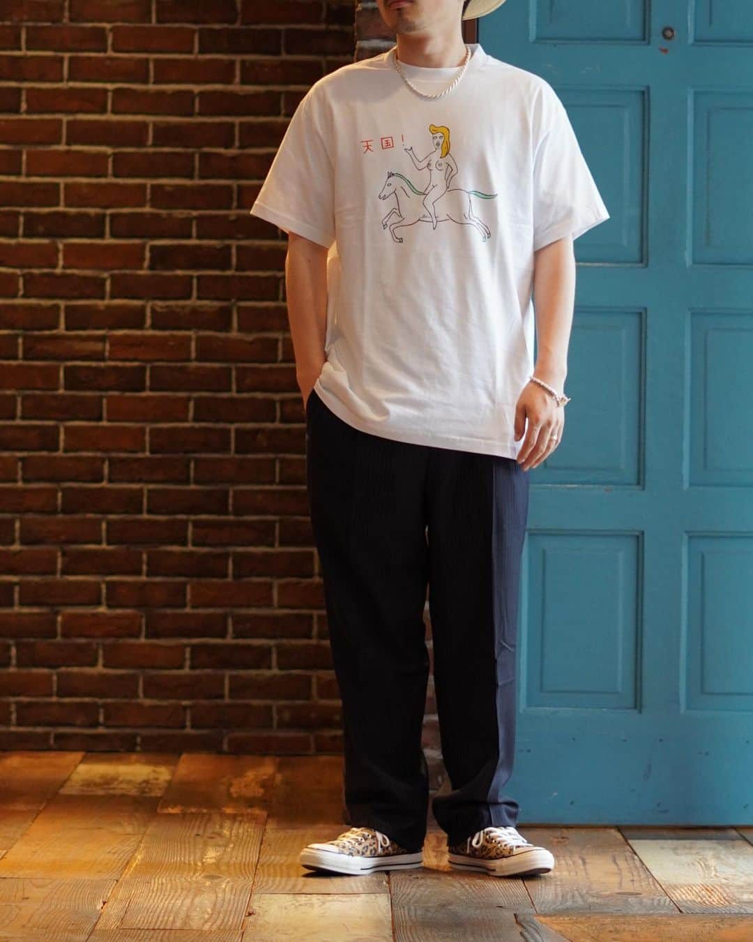 ARKのインスタグラム