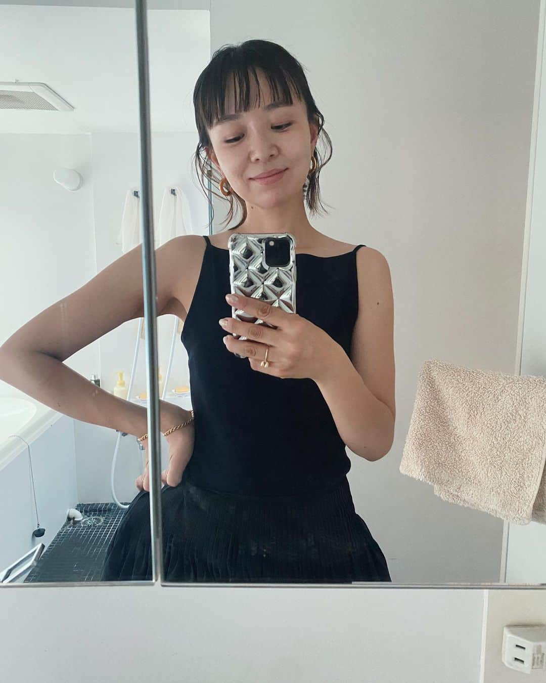 のインスタグラム：「💃🏻」
