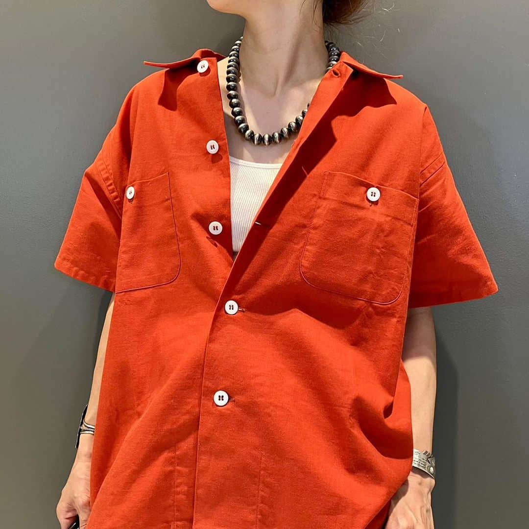 BEAMS JAPANのインスタグラム