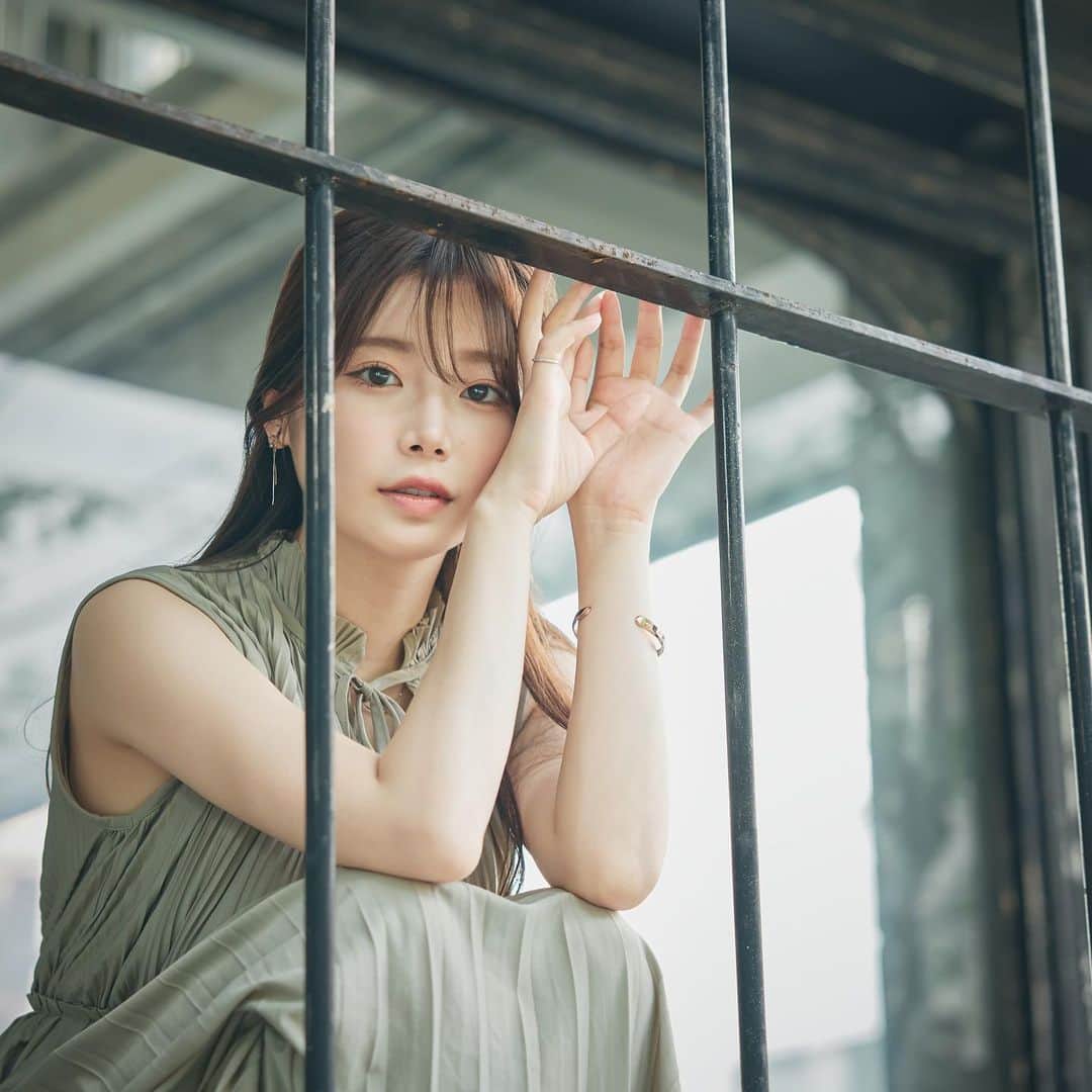 黒川さくらのインスタグラム