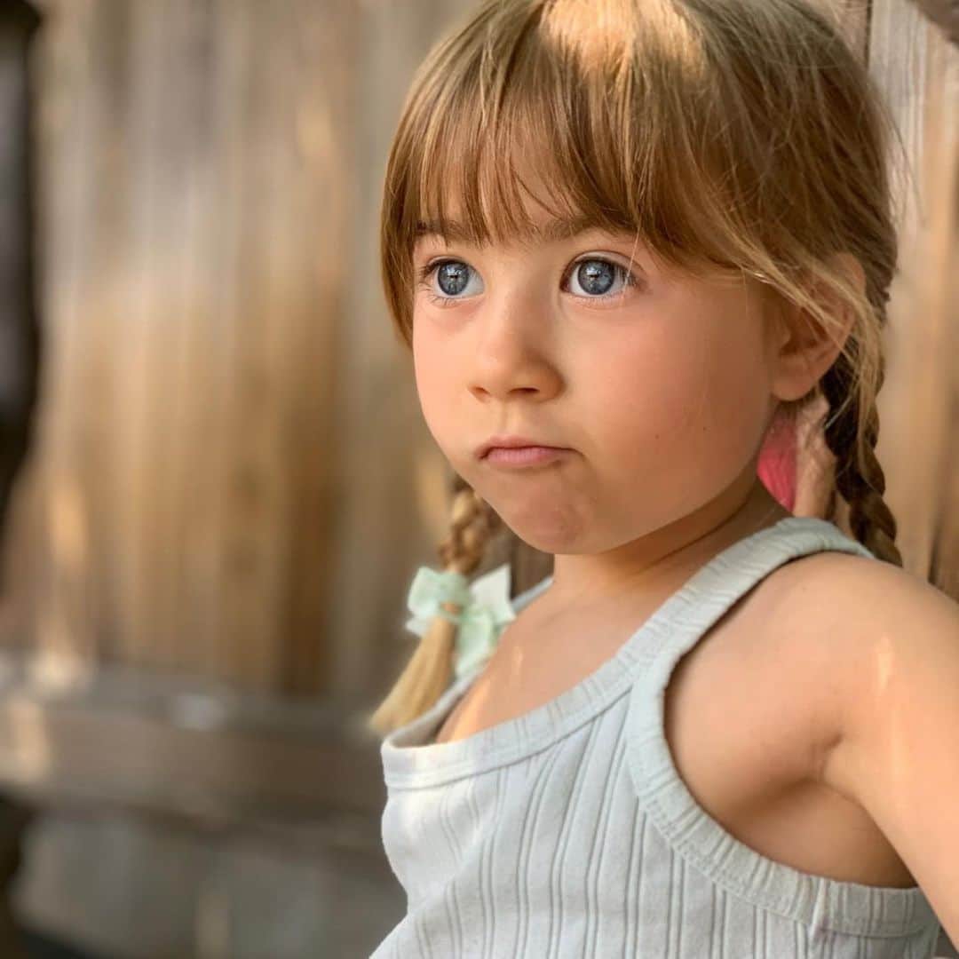 リンジー・フォンセカのインスタグラム：「😍」