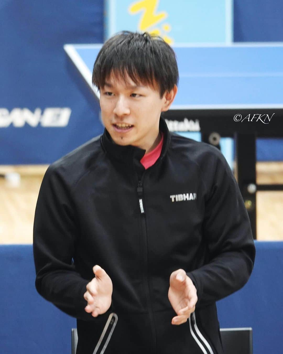 丹羽孝希のインスタグラム：「🏓️𝐓𝐡𝐞 𝐉𝐚𝐩𝐚𝐧 𝐋𝐞𝐚𝐠𝐮𝐞 𝐨𝐟 𝐄𝐚𝐫𝐥𝐲-𝐒𝐞𝐚𝐬𝐨𝐧 𝟐𝟎𝟐𝟑｜𝐕𝐢𝐞𝐰 𝐨𝐟 𝐁𝐞𝐧𝐜𝐡  👊 𝗦𝘂𝗽𝗽𝗼𝗿𝘁 𝗧𝗲𝗮𝗺𝗺𝗮𝘁𝗲𝘀 🤓 𝗩𝗼𝗹𝘂𝗻𝘁𝗲𝗲𝗿 𝘁𝗼 𝗖𝗼𝗮𝗰𝗵  📅 2023/6/22～6/25 🏟️ プロシードアリーナHIKONE　　  #丹羽孝希 #tabletennis #卓球 #niwakoki #kokiniwa #ケアリッツ・アンド・パートナーズ」