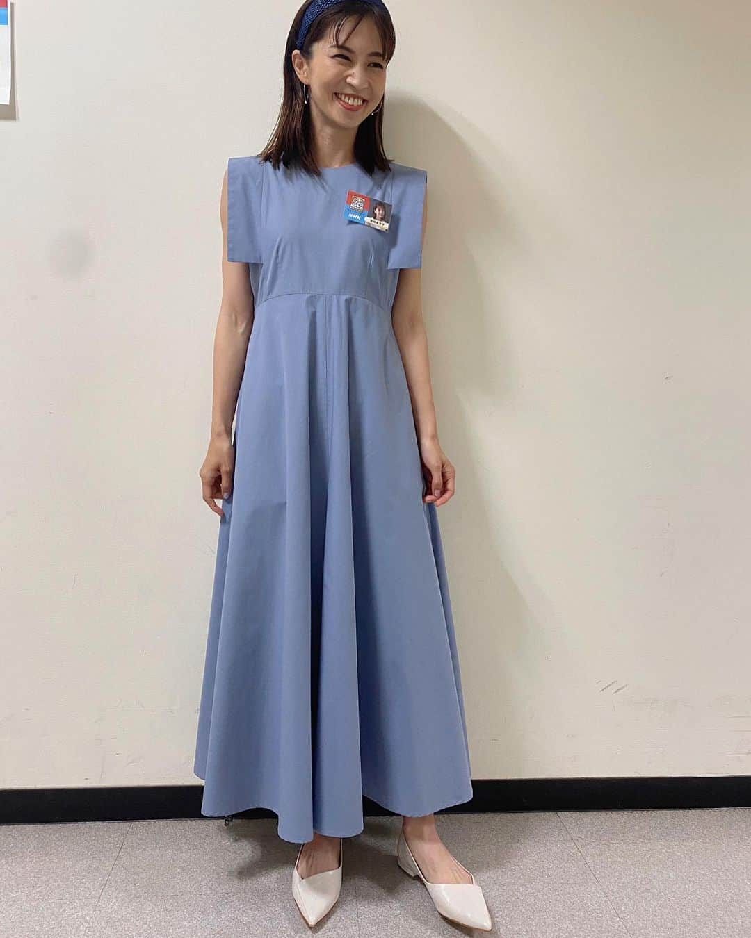 安田美沙子さんのインスタグラム写真 - (安田美沙子Instagram)「明日、NHK 18:05〜18:43 「サンドどっちマンツアーズ」 に出演致します✨  私は、地元京都、宇治のツアーをご紹介しますっ💚  大好きなあの方と勝負！！ だけど、お腹を抱えて笑った収録時間でした☺️  観光大使を務める宇治🌿 大好きな進化し続ける古都、ぜひご覧ください✨  #nhk #サンドどっちマンツアーズ  #京都 #宇治 #小田原 #おこしやす #onepeace @clane_official  #hairaccessories  @iris47_official #pierce @lesbonbon_official #shoes @henri.en.vargo」7月8日 11時36分 - yasuda_misako