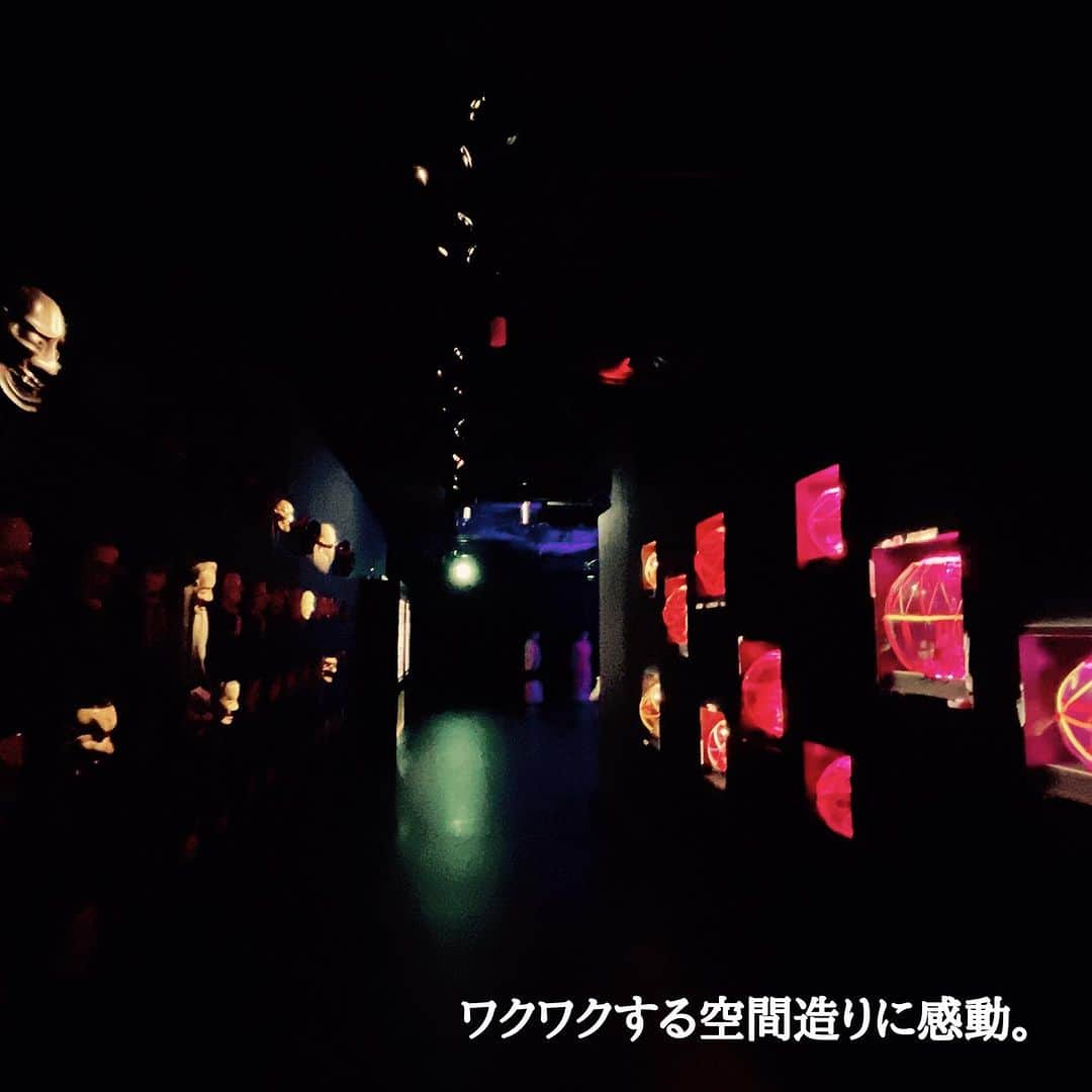 脇田唯さんのインスタグラム写真 - (脇田唯Instagram)「🐠  アートアクアリウム美術館GINZA に行ってきたよ✨  「百華繚乱～進化するアート～」をテーマに15年目を迎えた、アートアクアリウムの進化と華やかな空間が楽しめます❣  🥰めちゃめちゃキレイでした。 そして、本当に豪華！空間造りが素晴らしく、普段の水族館とかに興味ない人も見て楽しめると思いますよ☺️ ショップも充実してて見応えありました‼ 平日の夕方が狙いめかも？  📢来場数1,000万人超‼ 国内海外来場者多数の東京銀座の新名所👏  デートにも、家族とも、おひとり様でも楽しめる‪👍 過去最多の金魚が舞泳ぐ😲❗  アートアクアリウム美術館 GINZAでは 特別企画「夏のアートアクアリウム展2023～銀座の金魚～」を 6月30日（金）より開催中。  東京の夏の風物詩「夏のアートアクアリウム」を 銀座で楽しむことができます。  https://artaquarium.jp  PR @artaquarium_tm_official #夏のアートアクアリウム展 #artaquarium #アートアクアリウム #銀座 #東京観光 #tokyotravel #アートアクアリウム美術館GINZA #銀座の金魚」7月8日 11時37分 - post_yui